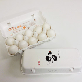 ふくたま家 新鮮卵